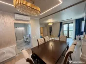 Apartament modern, mobilat si utilat - Vatra Luminoasa