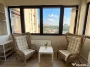 Apartament modern, mobilat si utilat - Vatra Luminoasa