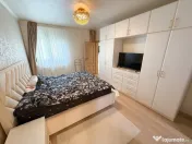 Apartament modern, mobilat si utilat - Vatra Luminoasa