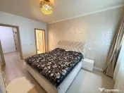 Apartament modern, mobilat si utilat - Vatra Luminoasa