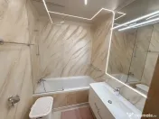 Apartament modern, mobilat si utilat - Vatra Luminoasa