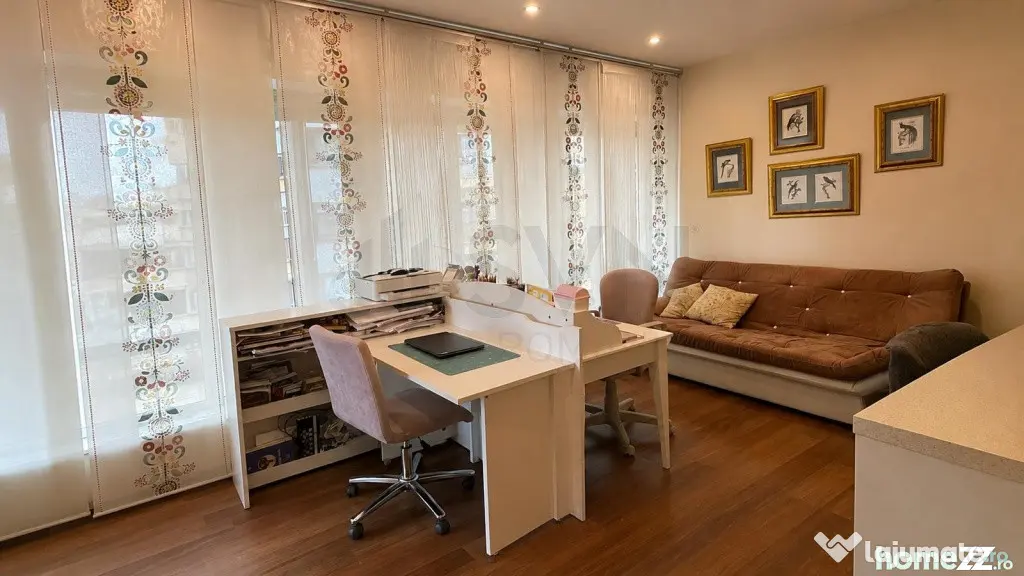 Apartament 120 mp I Pet friendly I Orhideea Gardens - Bucuresti (Bucuresti-Ilfov)
