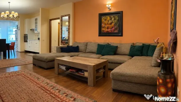 Apartament 120 mp I Pet friendly I Orhideea Gardens - Bucuresti (Bucuresti-Ilfov)