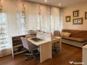 Apartament 120 mp I Pet friendly I Orhideea Gardens 