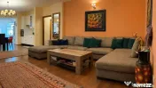 Apartament 120 mp I Pet friendly I Orhideea Gardens 