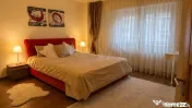 Apartament 120 mp I Pet friendly I Orhideea Gardens