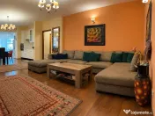 Apartament 120 mp I Pet friendly I Orhideea Gardens 