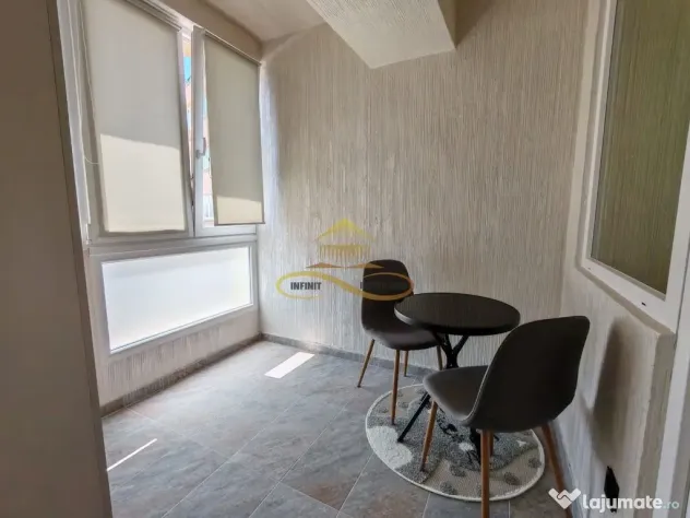 Prima închiriere! Apartament 2 camere premium, bloc nou