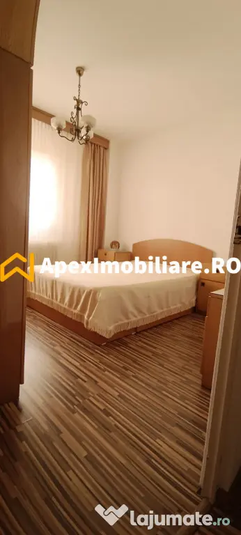 Apartament 2 camere de inchiriat 13 Septembrie București |