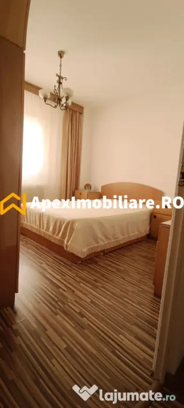 Apartament 2 camere de inchiriat 13 Septembrie București |