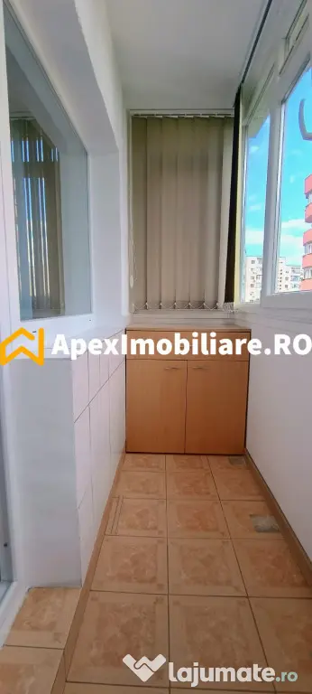 Apartament 2 camere de inchiriat 13 Septembrie București |