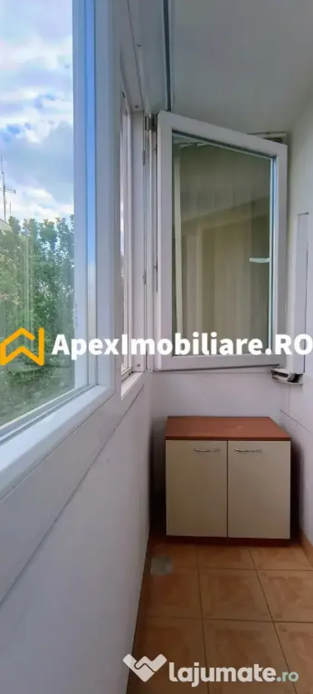 Apartament 2 camere de inchiriat 13 Septembrie București |