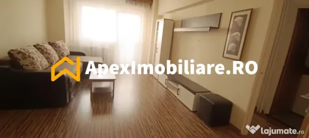 Apartament 2 camere de inchiriat 13 Septembrie București |