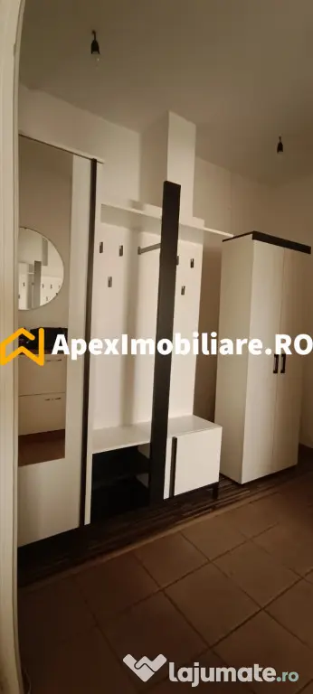 Apartament 2 camere de inchiriat 13 Septembrie București |