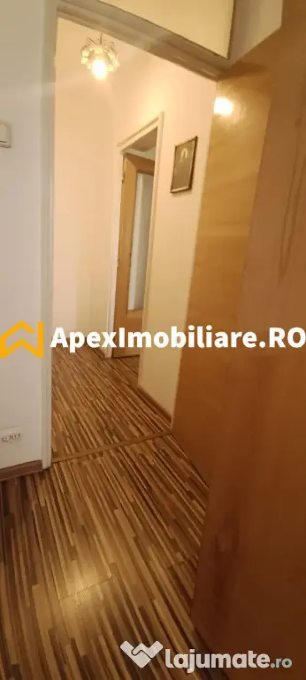 Apartament 2 camere de inchiriat 13 Septembrie București |