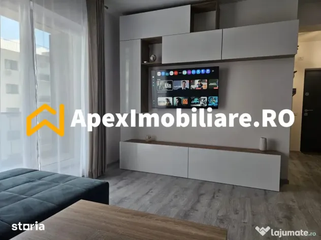 Apartament 2 camere de inchiriat Aparatorii Patriei Bucureș