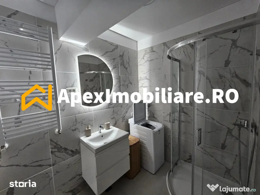 Apartament 2 camere de inchiriat Aparatorii Patriei Bucureș