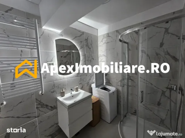 Apartament 2 camere de inchiriat Aparatorii Patriei Bucureș