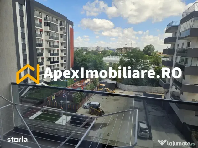 Apartament 2 camere de inchiriat Aparatorii Patriei Bucureș