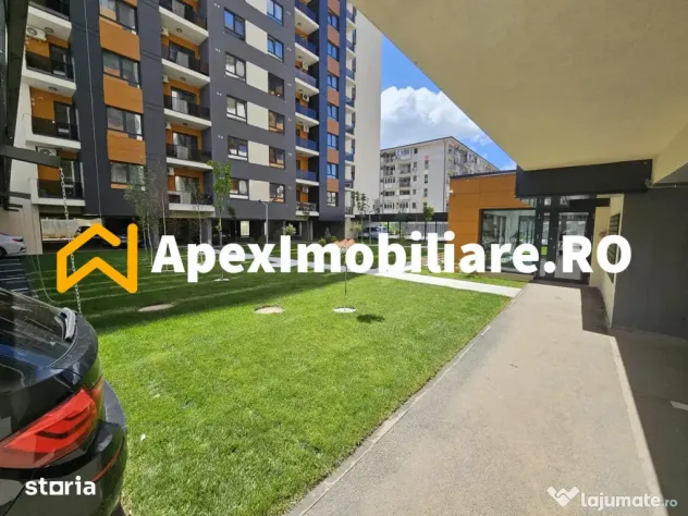 Apartament 2 camere de inchiriat Aparatorii Patriei Bucureș