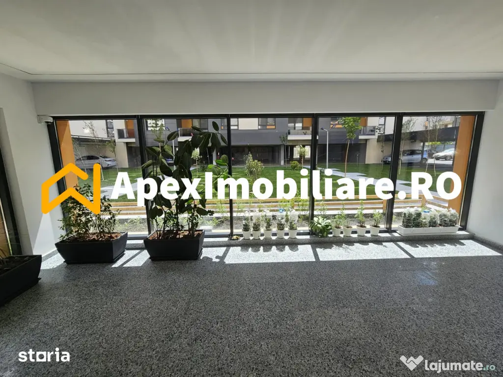 Apartament 2 camere de inchiriat Aparatorii Patriei Bucureș
