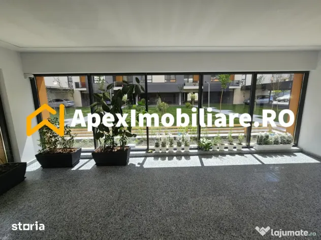 Apartament 2 camere de inchiriat Aparatorii Patriei Bucureș