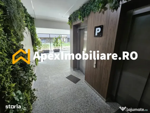 Apartament 2 camere de inchiriat Aparatorii Patriei Bucureș