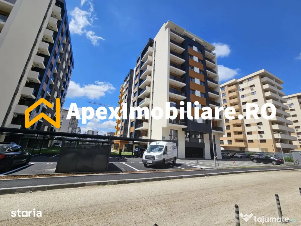 Apartament 2 camere de inchiriat Aparatorii Patriei Bucureș