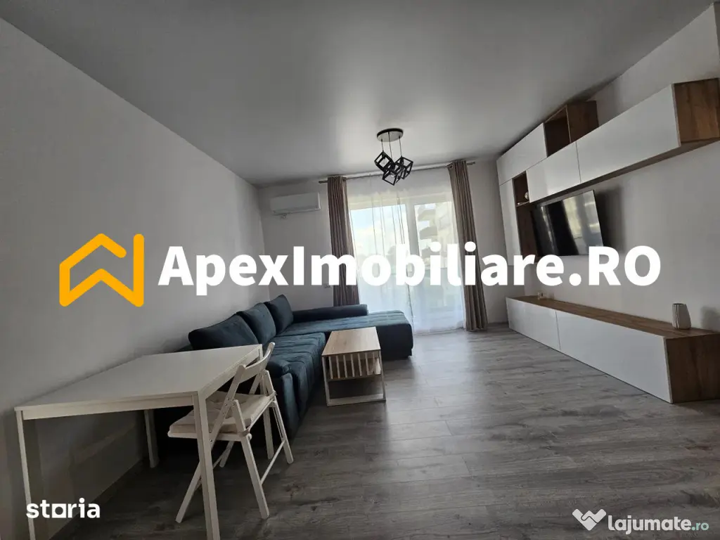 Apartament 2 camere de inchiriat Aparatorii Patriei Bucureș