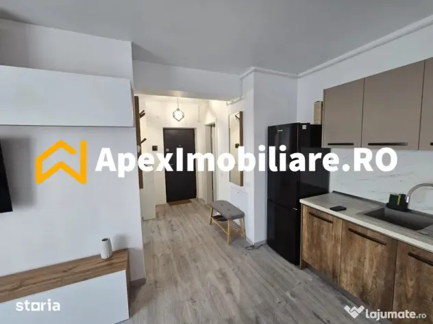 Apartament 2 camere de inchiriat Aparatorii Patriei Bucureș
