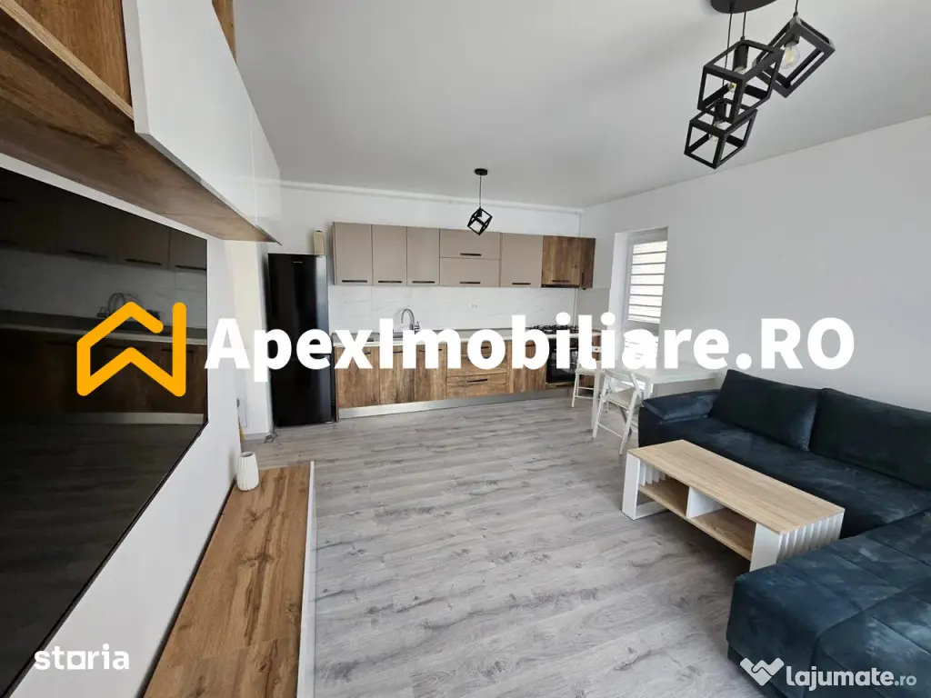 Apartament 2 camere de inchiriat Aparatorii Patriei Bucureș