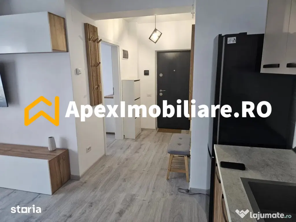Apartament 2 camere de inchiriat Aparatorii Patriei Bucureș