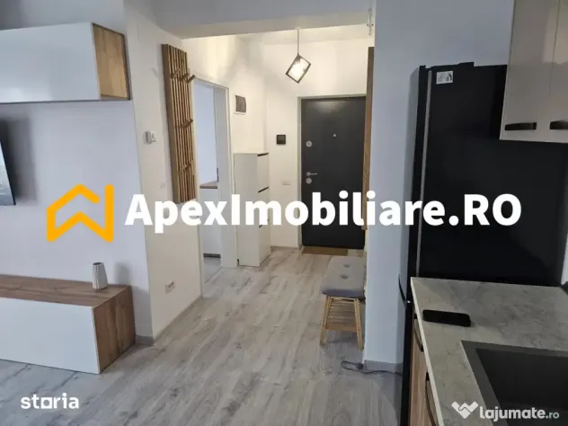 Apartament 2 camere de inchiriat Aparatorii Patriei Bucureș