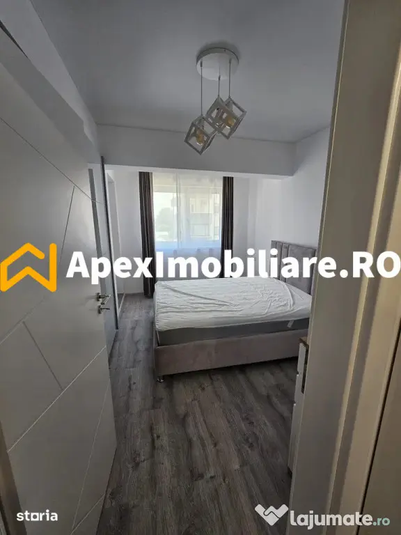 Apartament 2 camere de inchiriat Aparatorii Patriei Bucureș