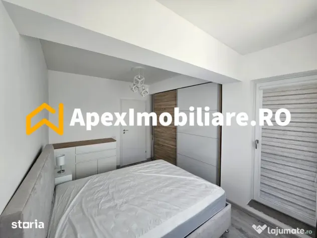 Apartament 2 camere de inchiriat Aparatorii Patriei Bucureș