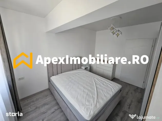 Apartament 2 camere de inchiriat Aparatorii Patriei Bucureș
