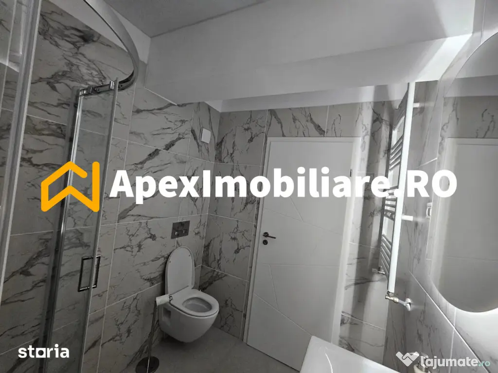 Apartament 2 camere de inchiriat Aparatorii Patriei Bucureș