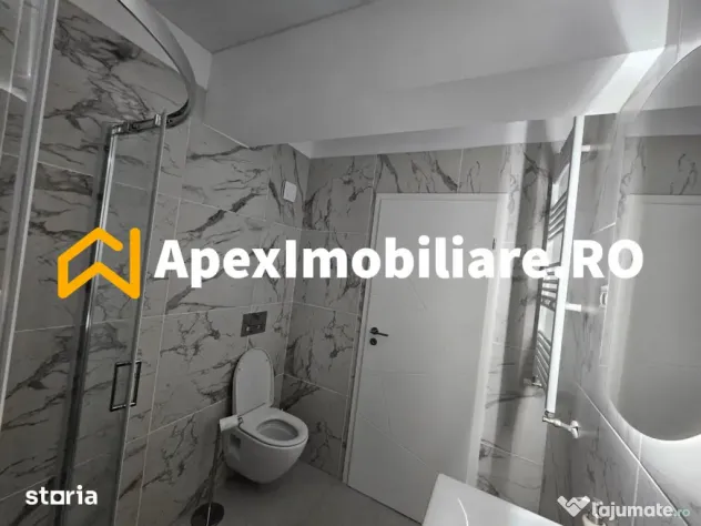 Apartament 2 camere de inchiriat Aparatorii Patriei Bucureș
