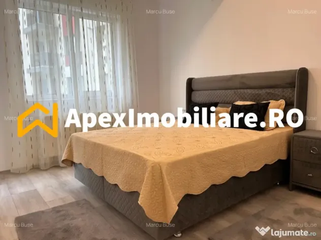 Apartament 2 camere de inchiriat Grozavesti București | Ape