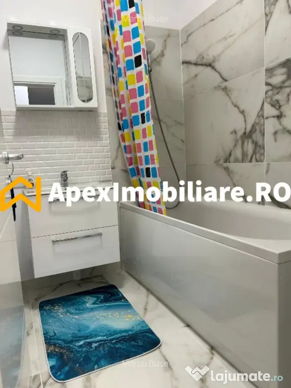 Apartament 2 camere de inchiriat Grozavesti București | Ape