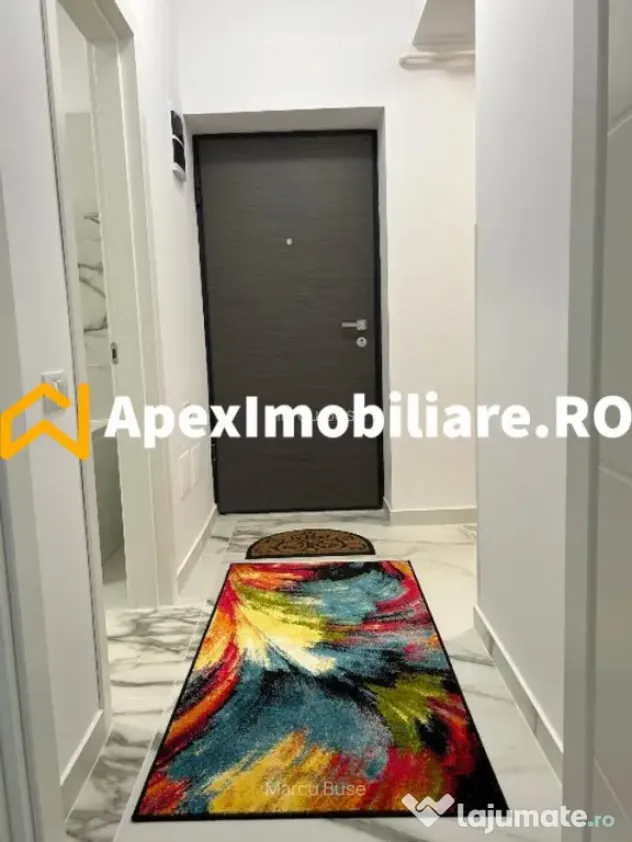 Apartament 2 camere de inchiriat Grozavesti București | Ape
