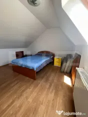 Închiriez apartament cu 3 camere - Imparatul Traian