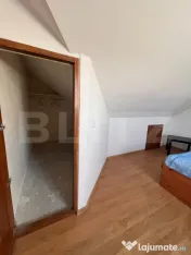 Închiriez apartament cu 3 camere - Imparatul Traian