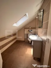 Închiriez apartament cu 3 camere - Imparatul Traian