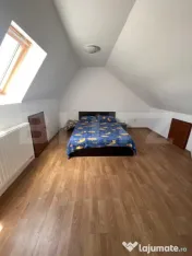 Închiriez apartament cu 3 camere - Imparatul Traian