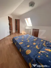 Închiriez apartament cu 3 camere - Imparatul Traian