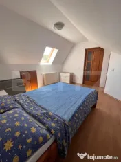 Închiriez apartament cu 3 camere - Imparatul Traian