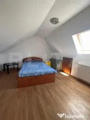 Închiriez apartament cu 3 camere - Imparatul Traian