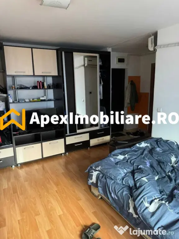Garsoniera de inchiriat București | ApexImobiliare.ro