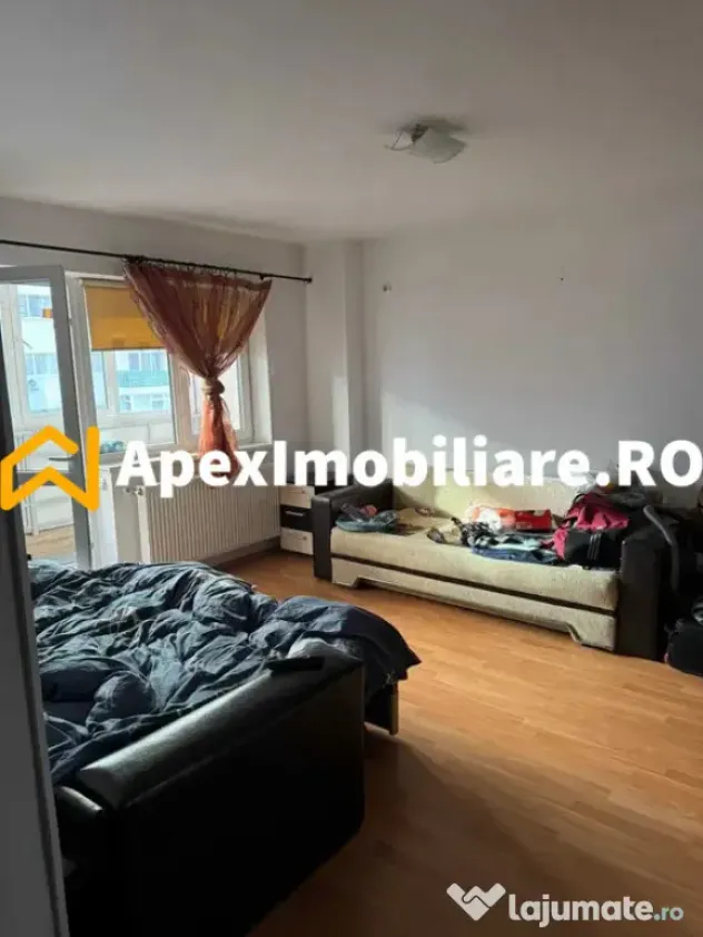 Garsoniera de inchiriat București | ApexImobiliare.ro